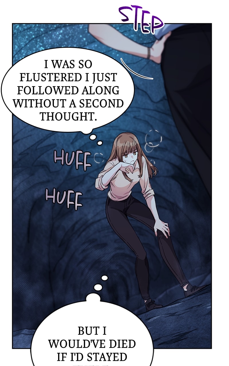 I Stole The First Ranker’S Soul chapter 5 page 51