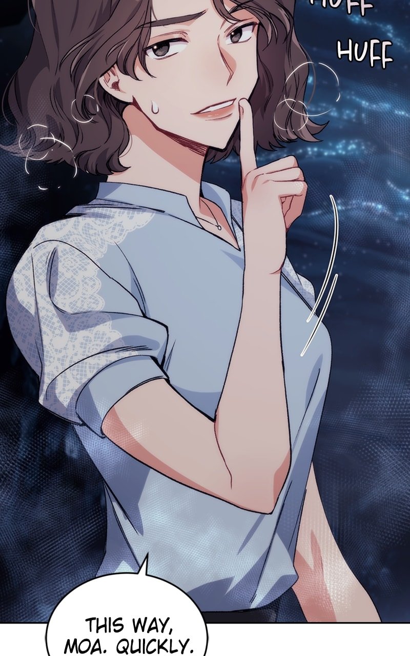 I Stole The First Ranker’S Soul chapter 5 page 53