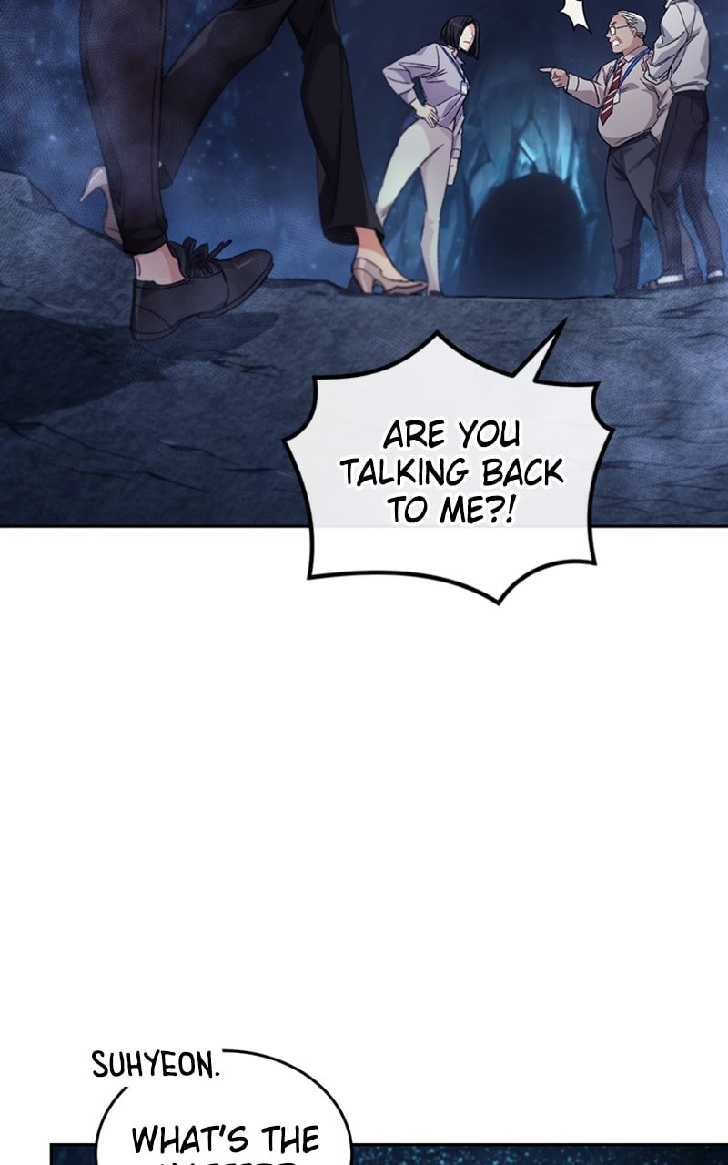 I Stole The First Ranker’S Soul chapter 5 page 57