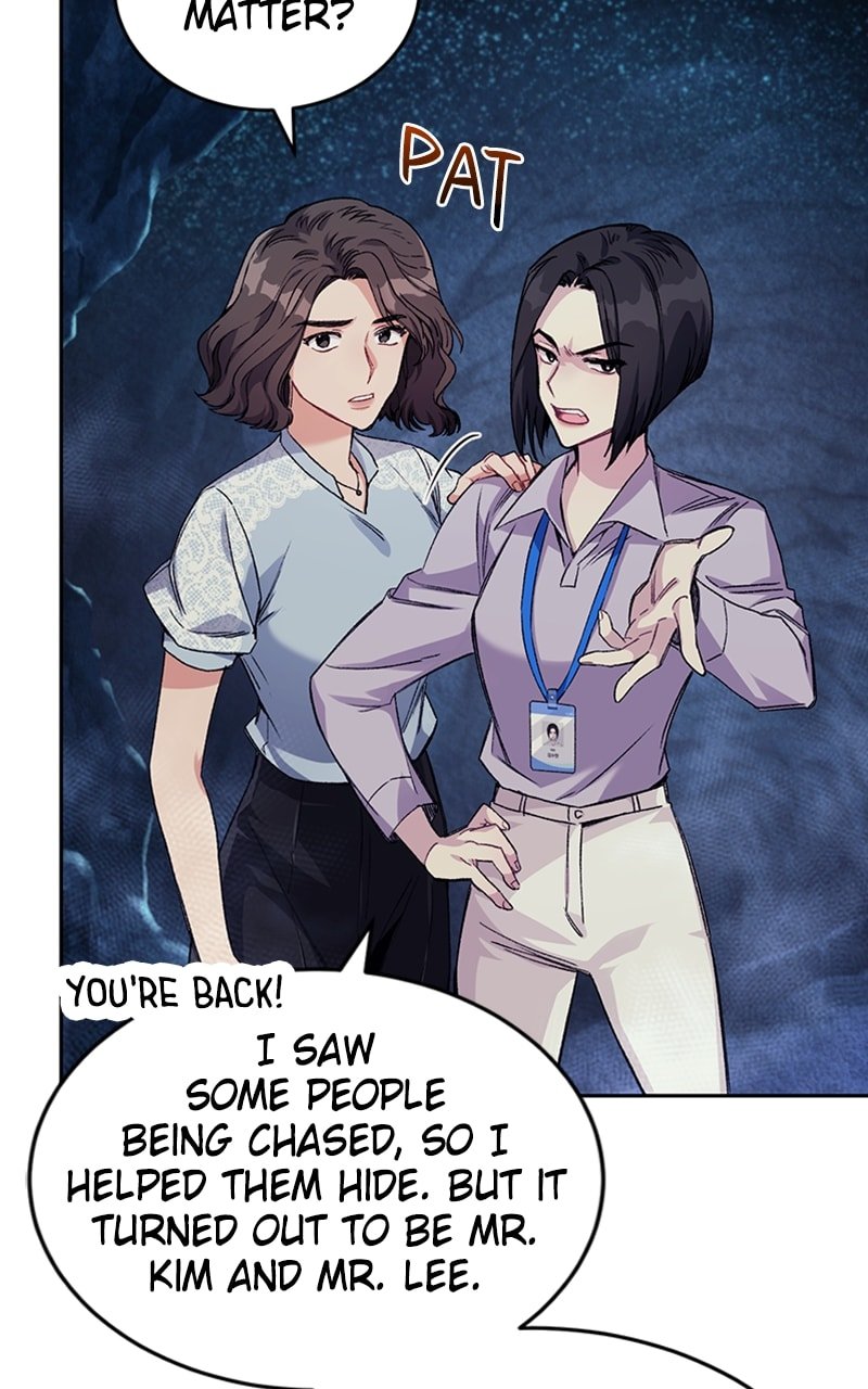 I Stole The First Ranker’S Soul chapter 5 page 58