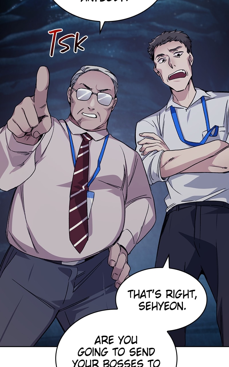 I Stole The First Ranker’S Soul chapter 5 page 60