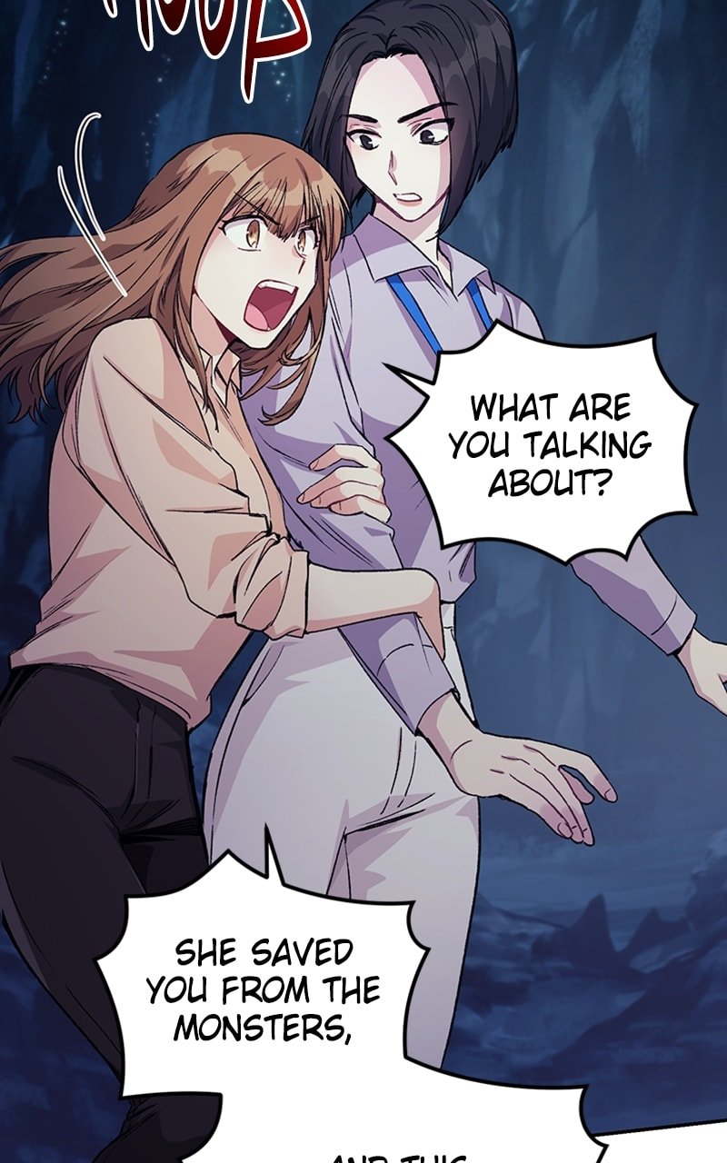 I Stole The First Ranker’S Soul chapter 5 page 63