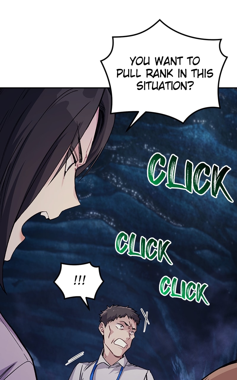 I Stole The First Ranker’S Soul chapter 5 page 68