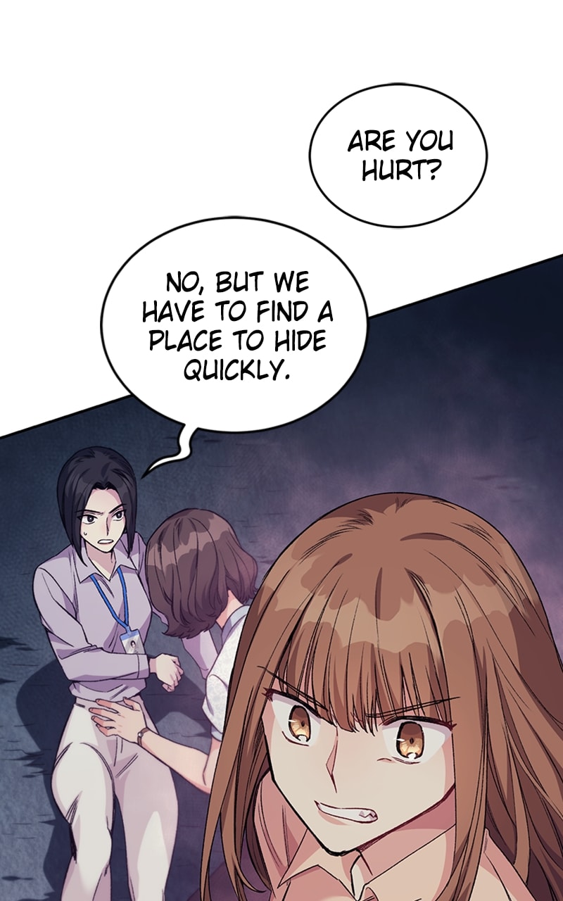 I Stole The First Ranker’S Soul chapter 5 page 75