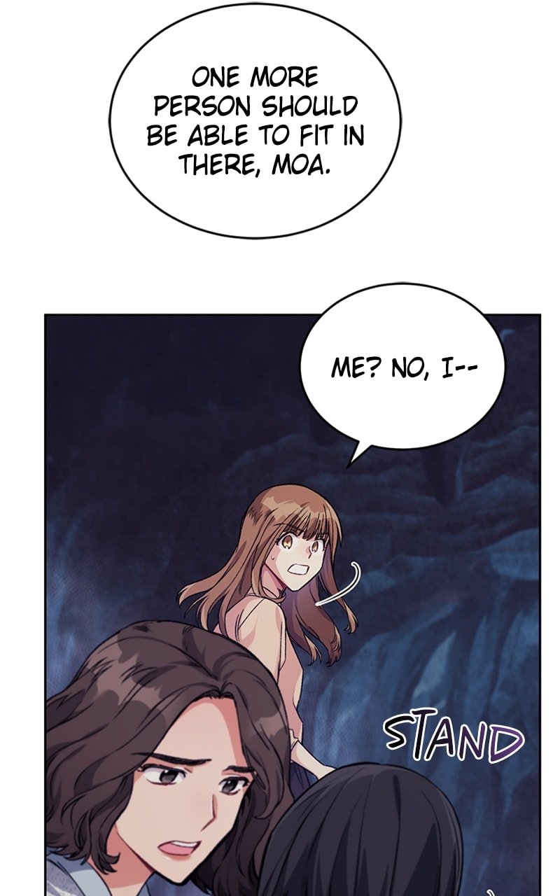 I Stole The First Ranker’S Soul chapter 5 page 77