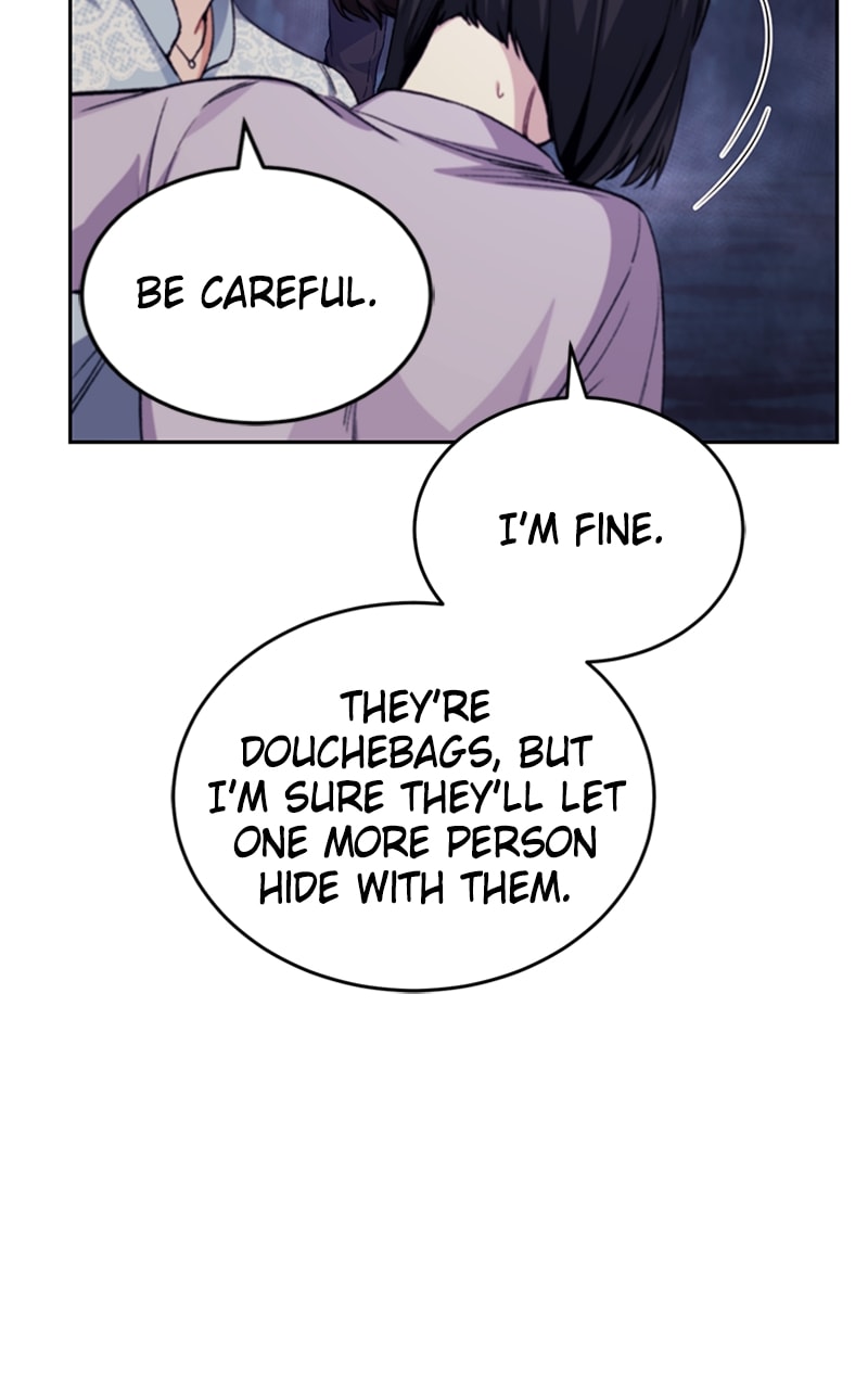 I Stole The First Ranker’S Soul chapter 5 page 78