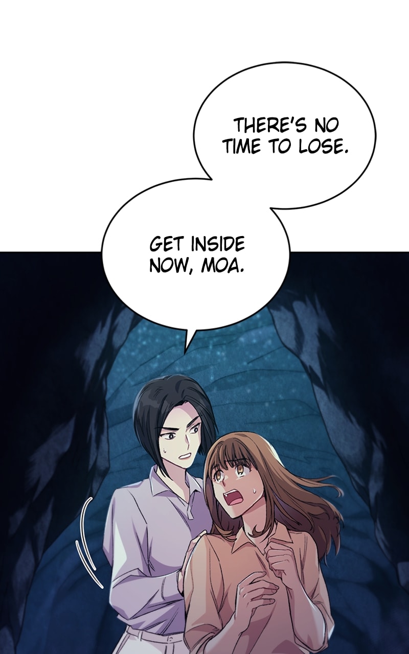 I Stole The First Ranker’S Soul chapter 5 page 79