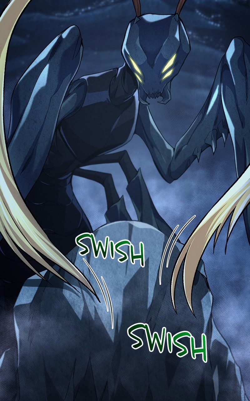 I Stole The First Ranker’S Soul chapter 5 page 93