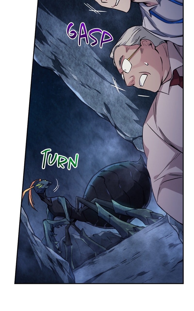 I Stole The First Ranker’S Soul chapter 5 page 95