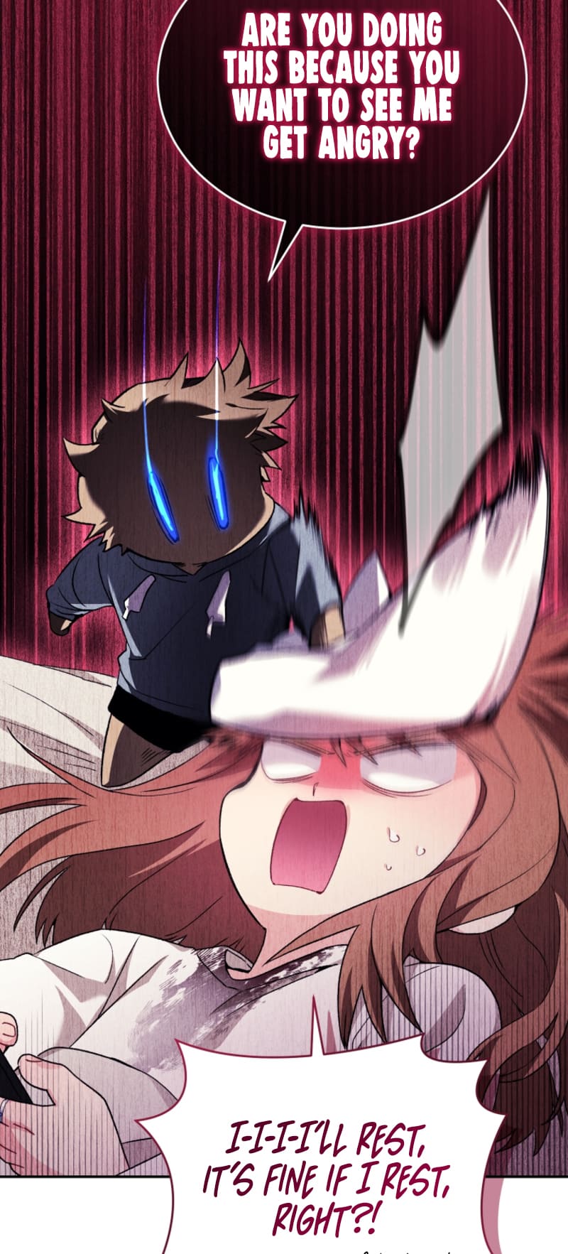 I Stole The First Ranker’S Soul chapter 51 page 12