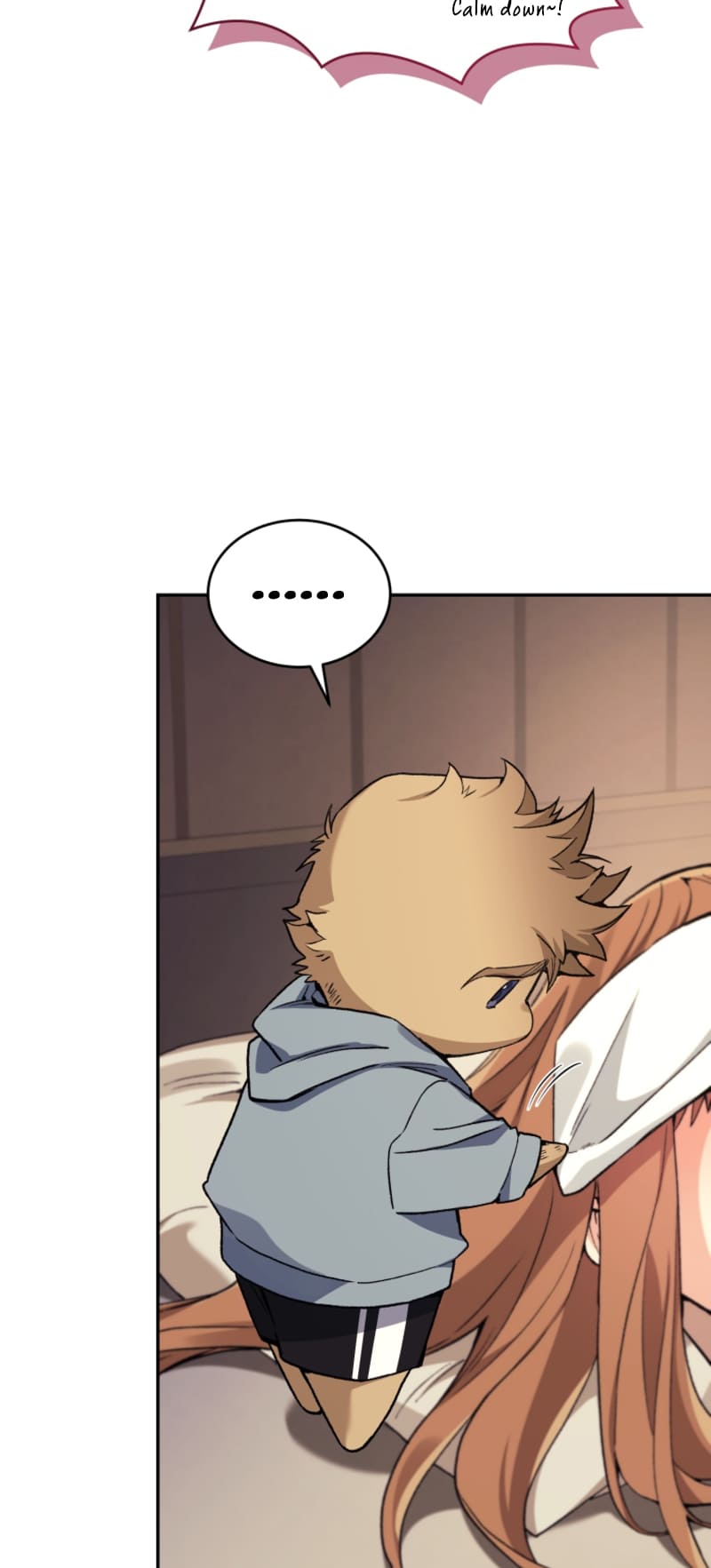 I Stole The First Ranker’S Soul chapter 51 page 13