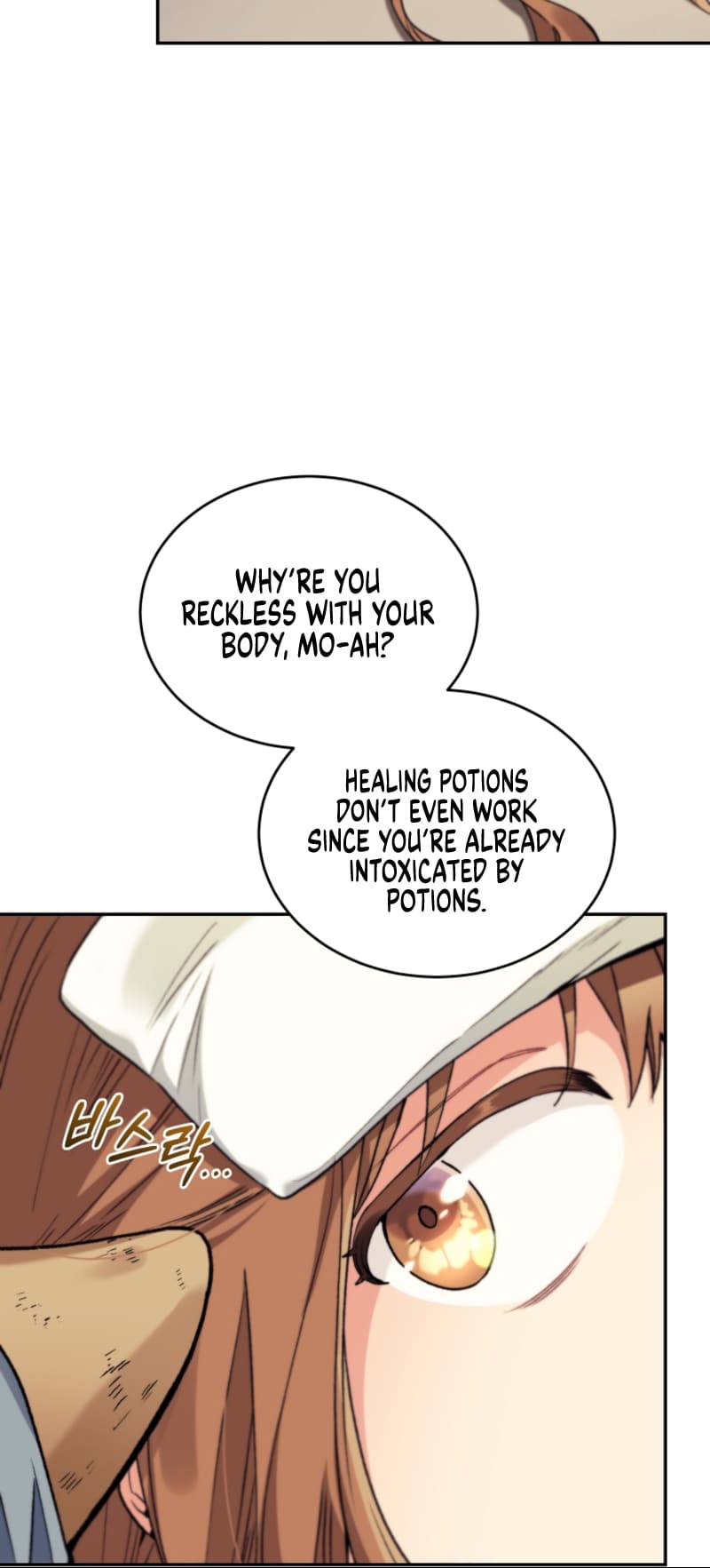 I Stole The First Ranker’S Soul chapter 51 page 14