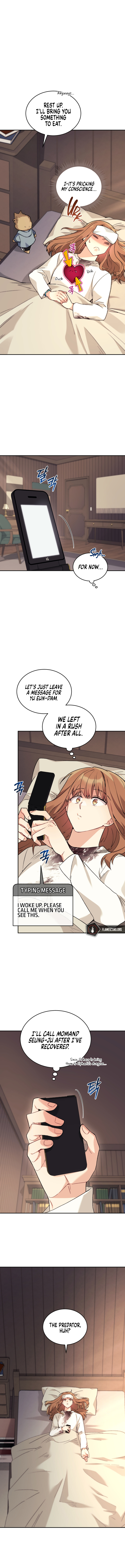 I Stole The First Ranker’S Soul chapter 51 page 15