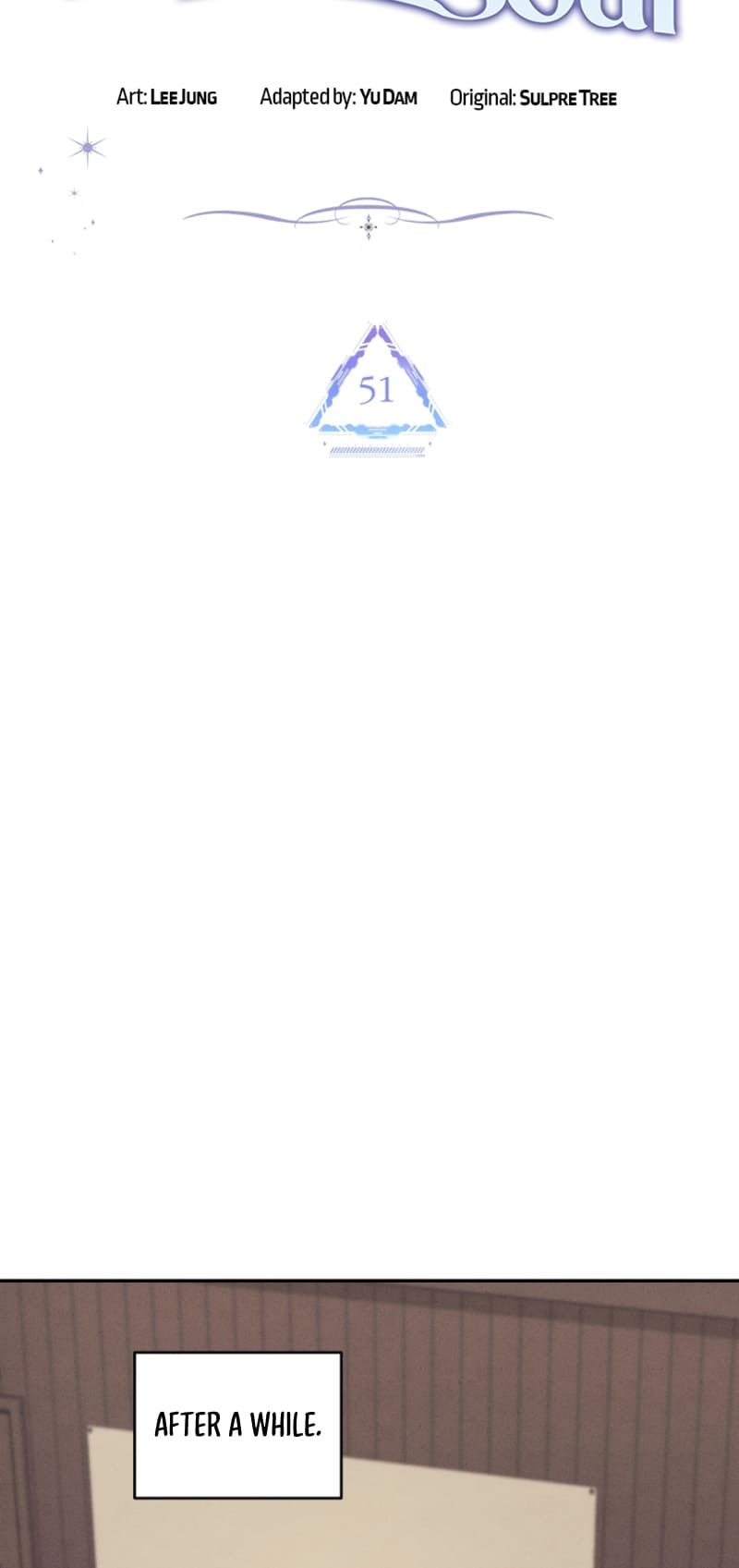 I Stole The First Ranker’S Soul chapter 51 page 27