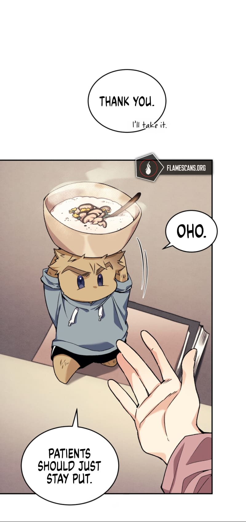 I Stole The First Ranker’S Soul chapter 51 page 29