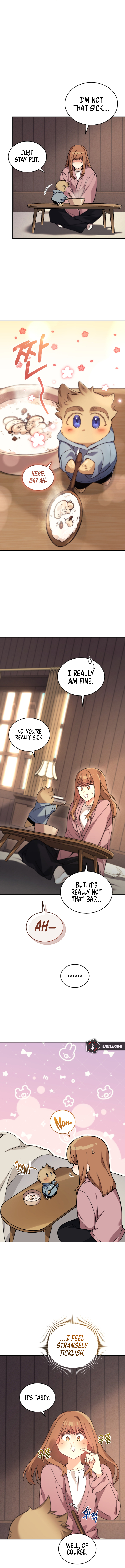 I Stole The First Ranker’S Soul chapter 51 page 30