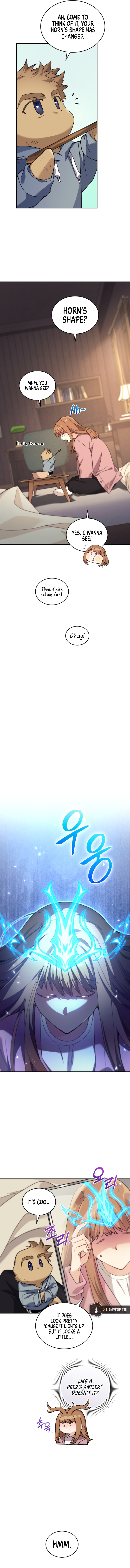 I Stole The First Ranker’S Soul chapter 51 page 32