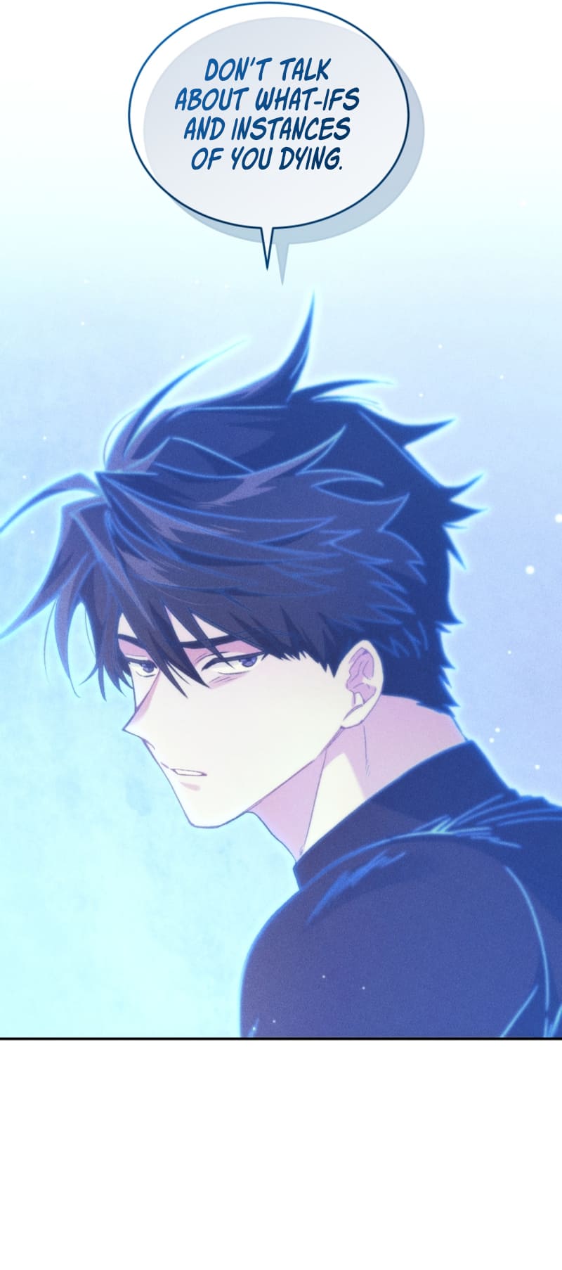 I Stole The First Ranker’S Soul chapter 51 page 34