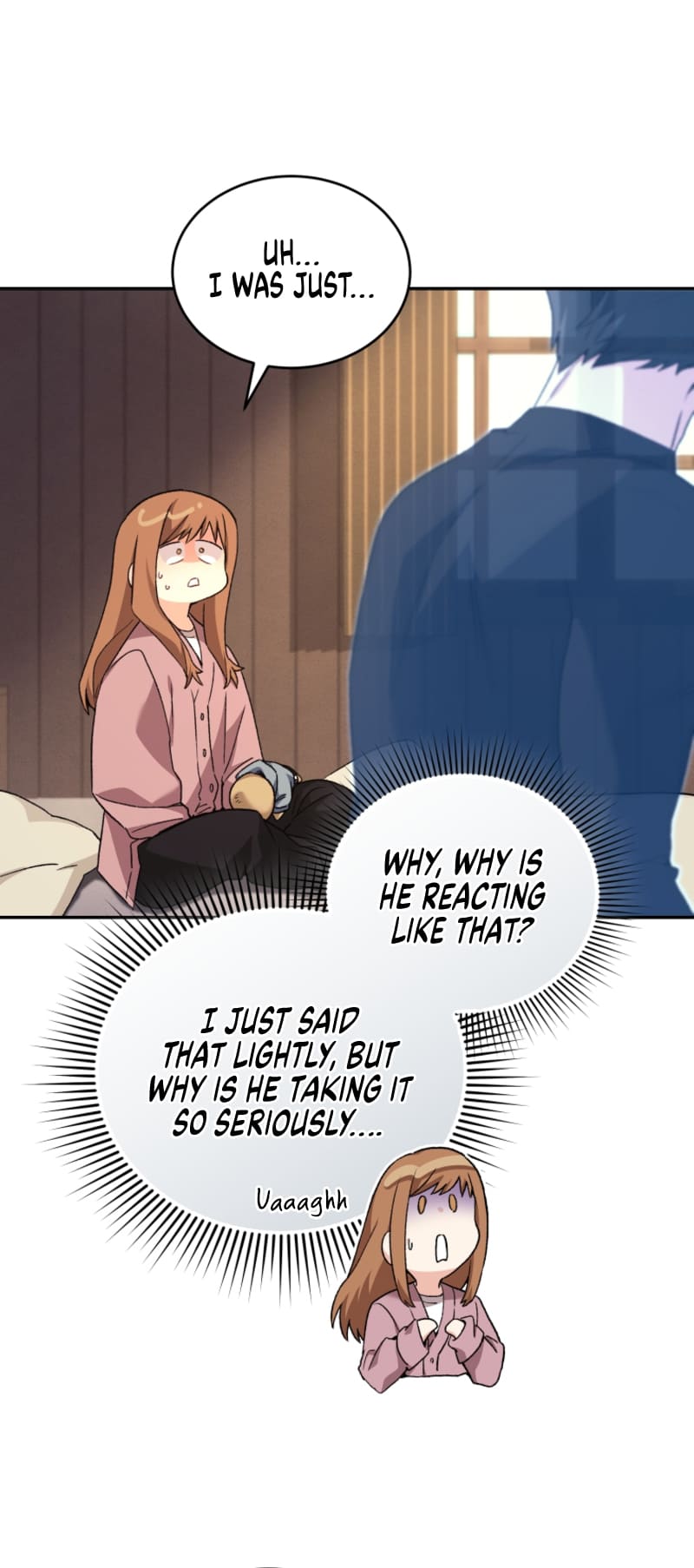 I Stole The First Ranker’S Soul chapter 51 page 35