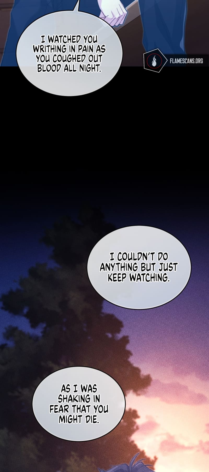 I Stole The First Ranker’S Soul chapter 51 page 37