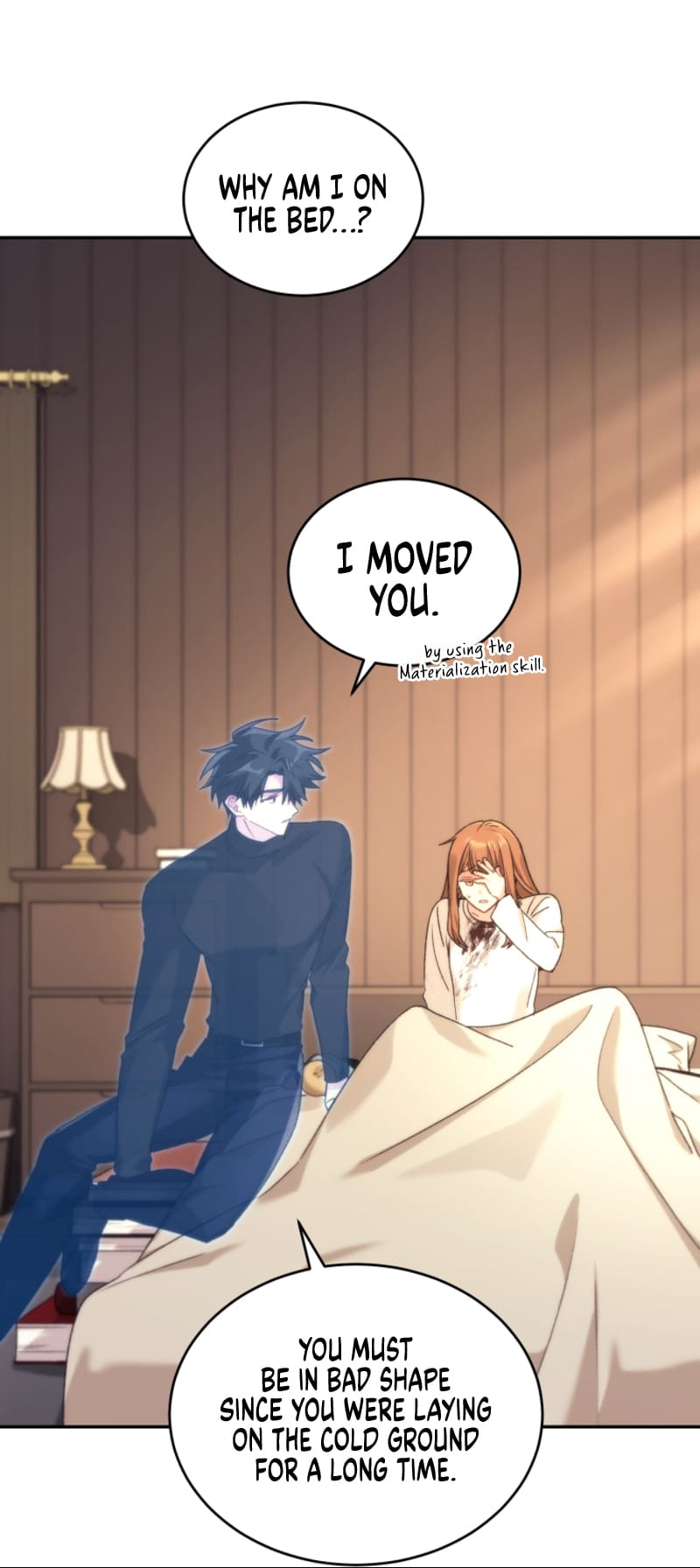 I Stole The First Ranker’S Soul chapter 51 page 7