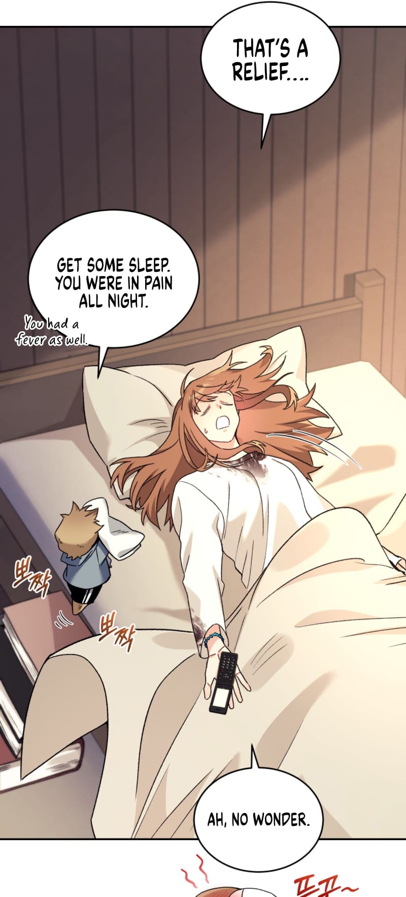 I Stole The First Ranker’S Soul chapter 51 page 9