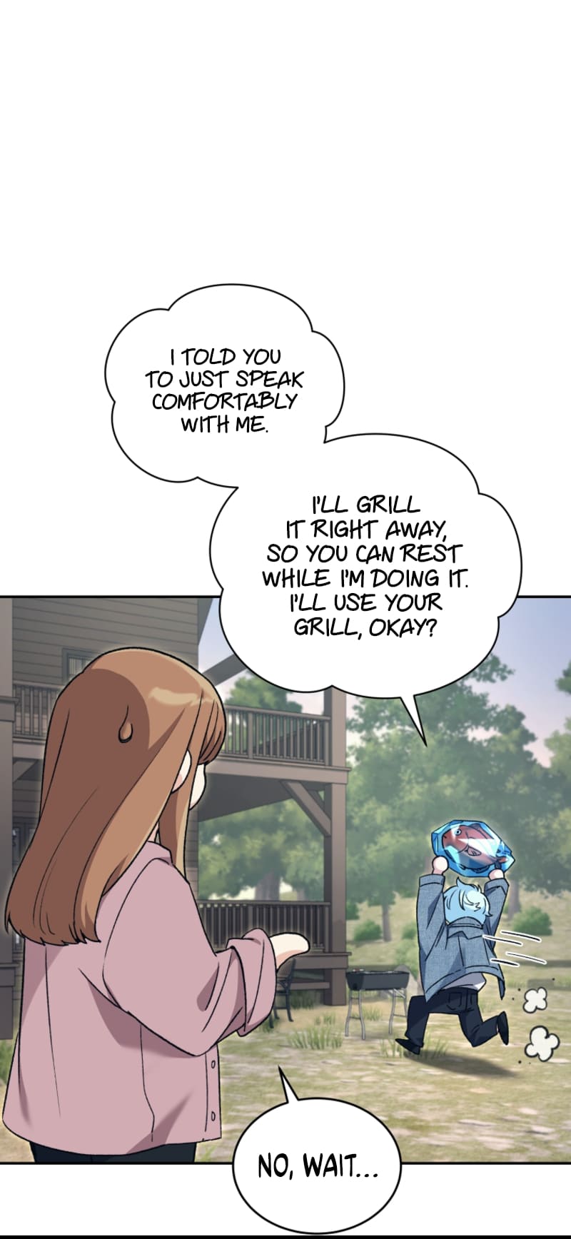 I Stole The First Ranker’S Soul chapter 52 page 10