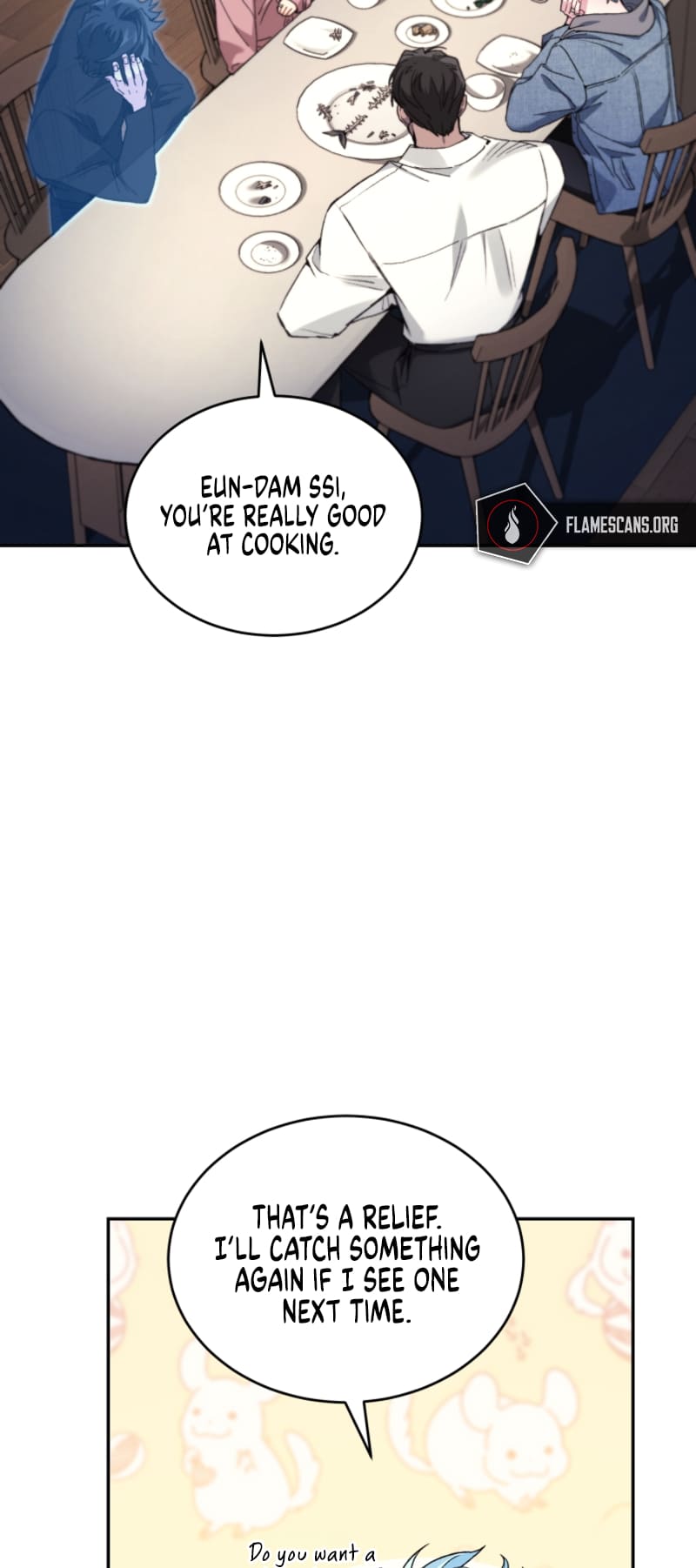 I Stole The First Ranker’S Soul chapter 52 page 15