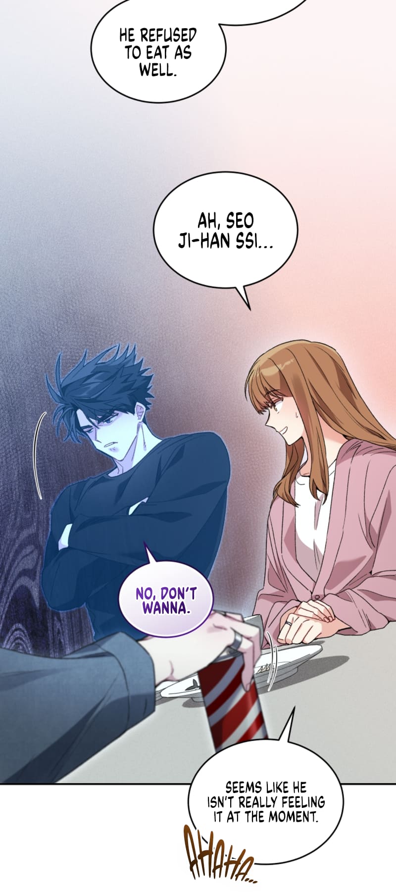 I Stole The First Ranker’S Soul chapter 52 page 17