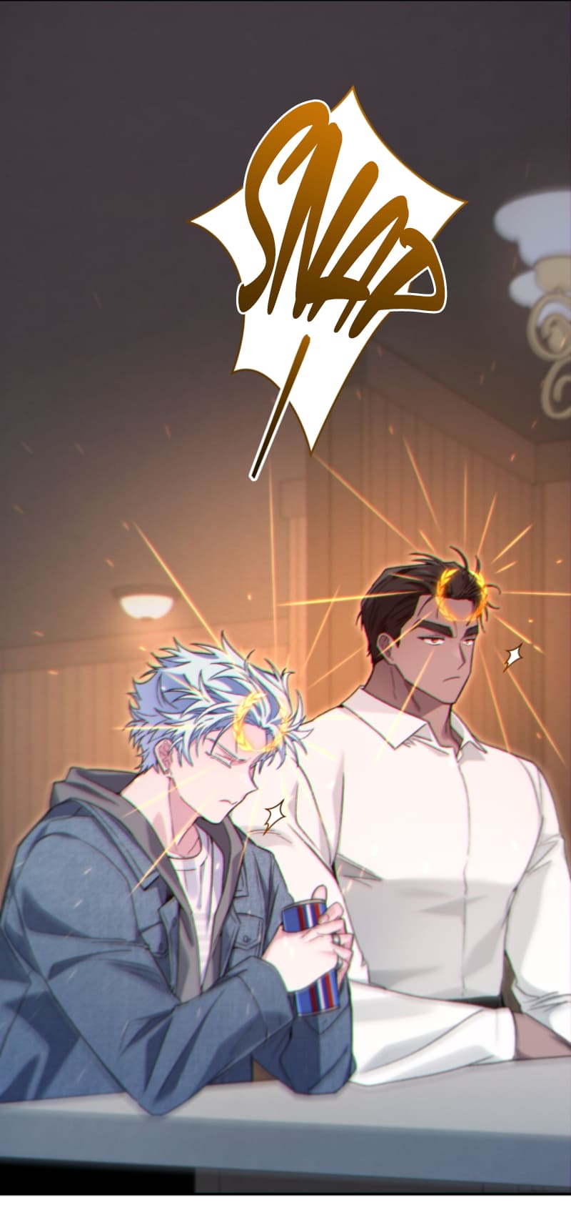 I Stole The First Ranker’S Soul chapter 52 page 19