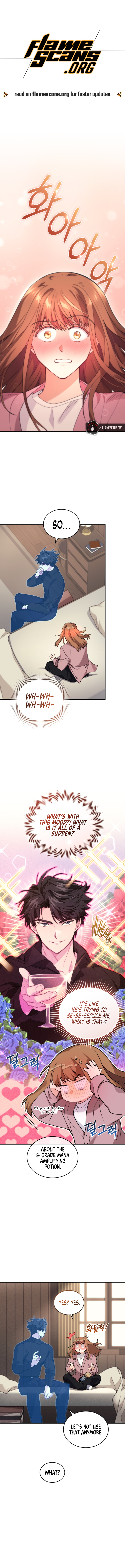 I Stole The First Ranker’S Soul chapter 52 page 2