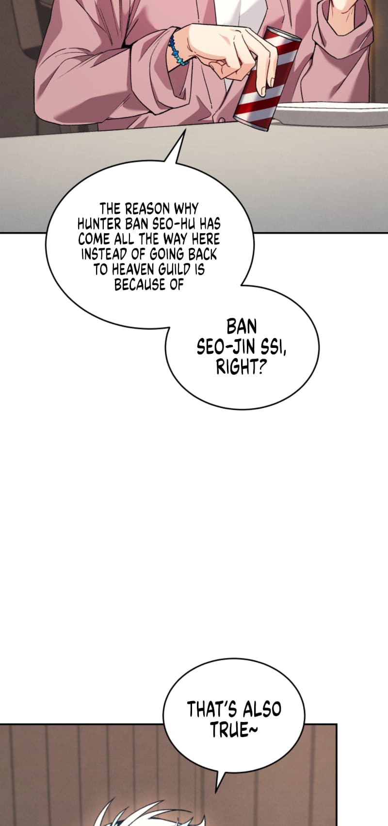 I Stole The First Ranker’S Soul chapter 52 page 21