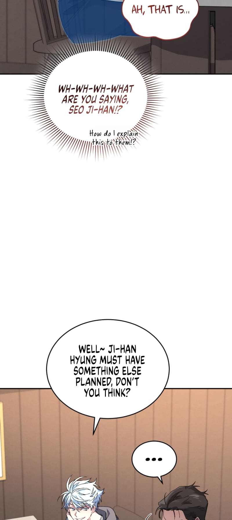 I Stole The First Ranker’S Soul chapter 52 page 27