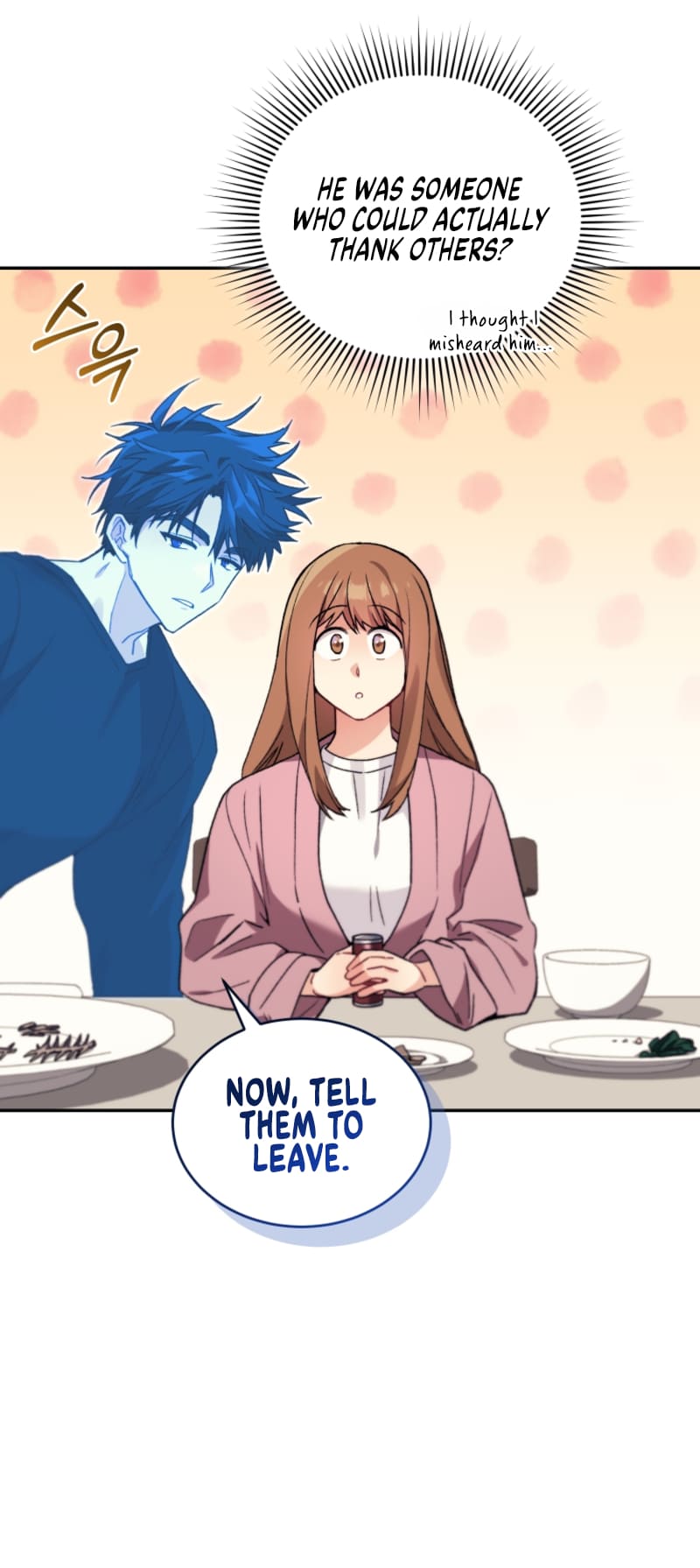 I Stole The First Ranker’S Soul chapter 52 page 30