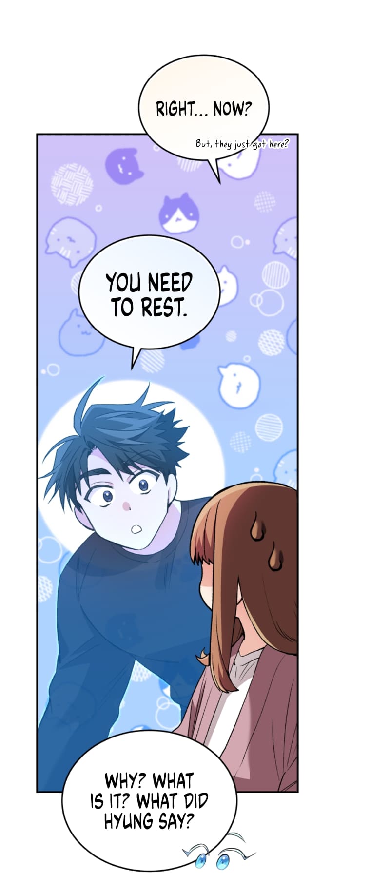 I Stole The First Ranker’S Soul chapter 52 page 31