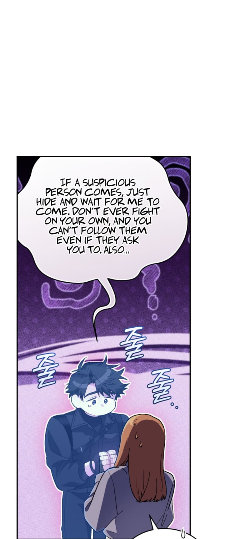 I Stole The First Ranker’S Soul chapter 52 page 34