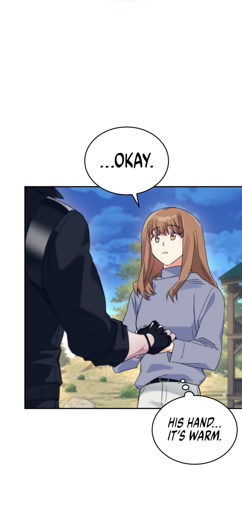 I Stole The First Ranker’S Soul chapter 52 page 39