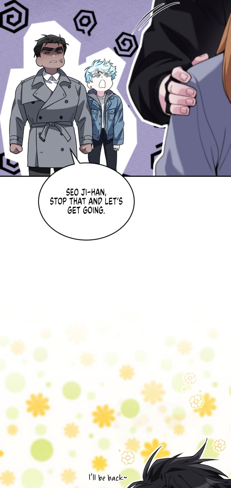 I Stole The First Ranker’S Soul chapter 52 page 43