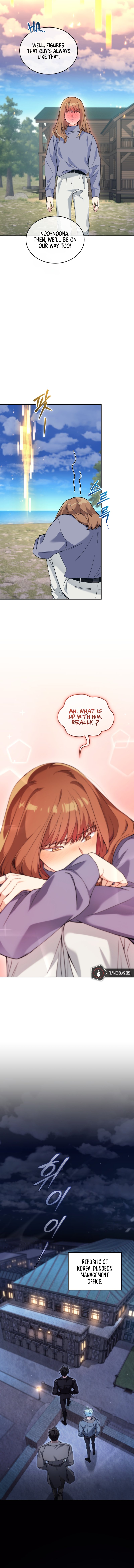 I Stole The First Ranker’S Soul chapter 52 page 45