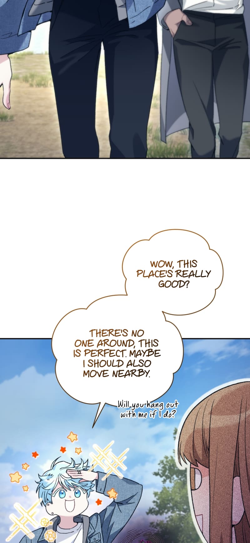 I Stole The First Ranker’S Soul chapter 52 page 6