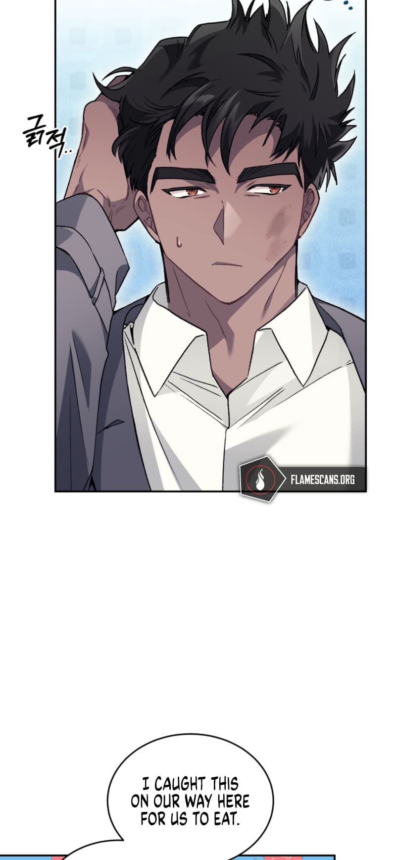 I Stole The First Ranker’S Soul chapter 52 page 8