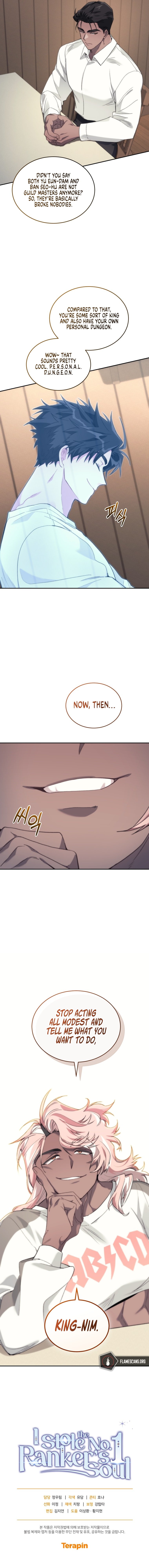 I Stole The First Ranker’S Soul chapter 53 page 16