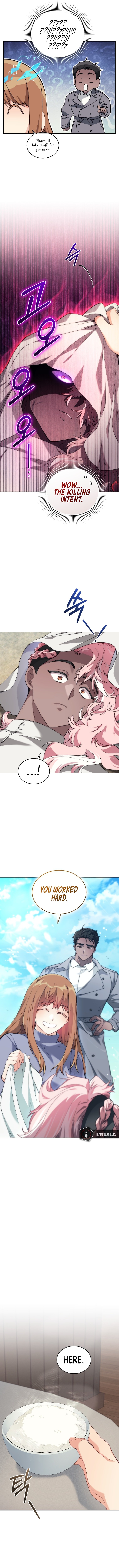 I Stole The First Ranker’S Soul chapter 53 page 9