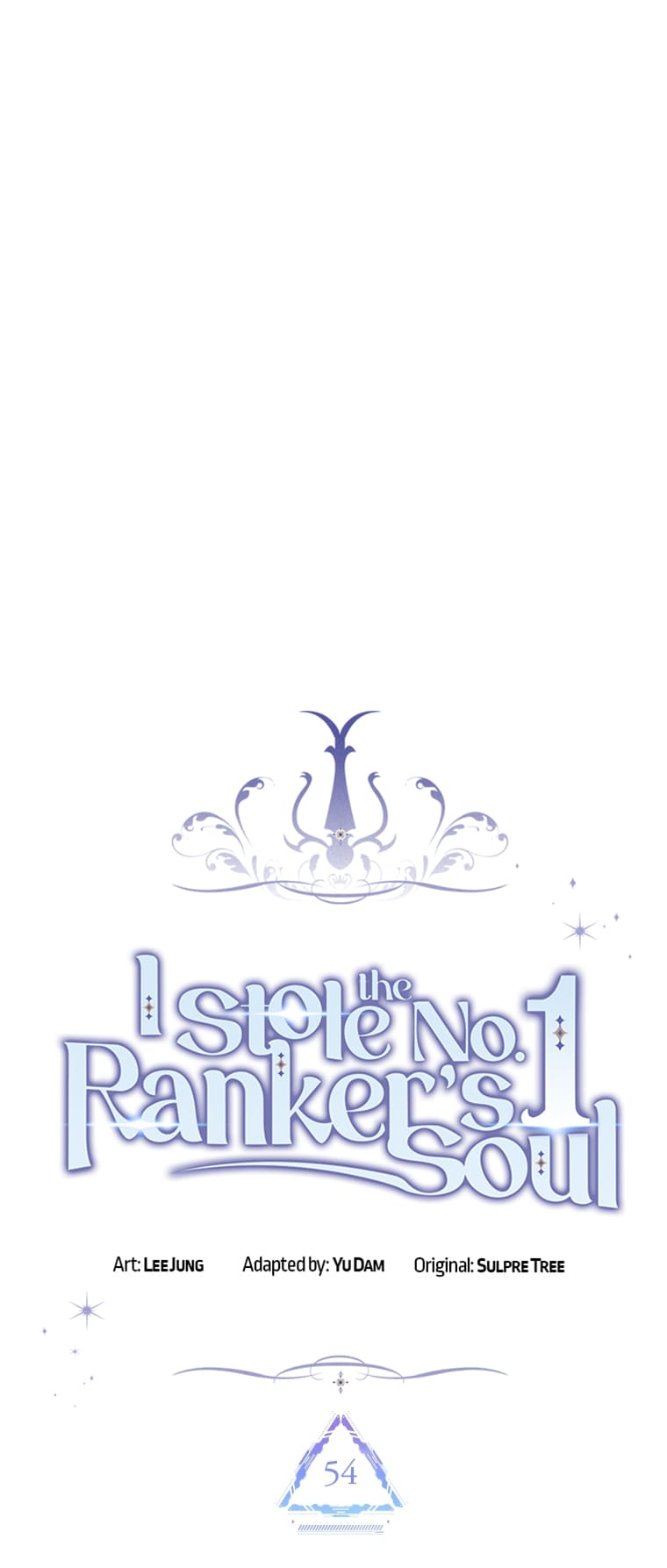 I Stole The First Ranker’S Soul chapter 54 page 14