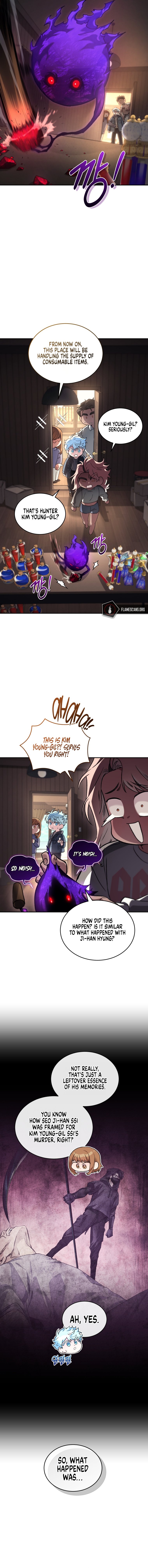 I Stole The First Ranker’S Soul chapter 54 page 18