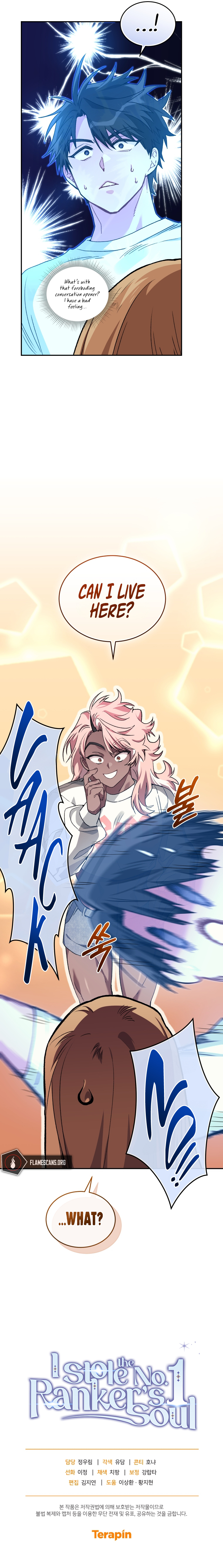 I Stole The First Ranker’S Soul chapter 54 page 26