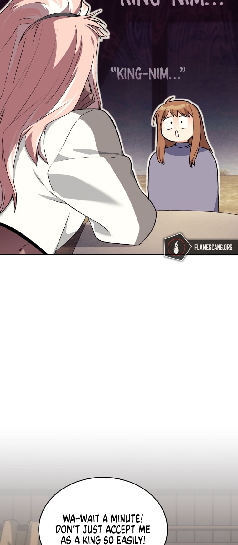 I Stole The First Ranker’S Soul chapter 54 page 3