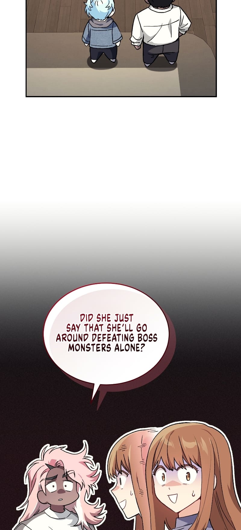 I Stole The First Ranker’S Soul chapter 55 page 12