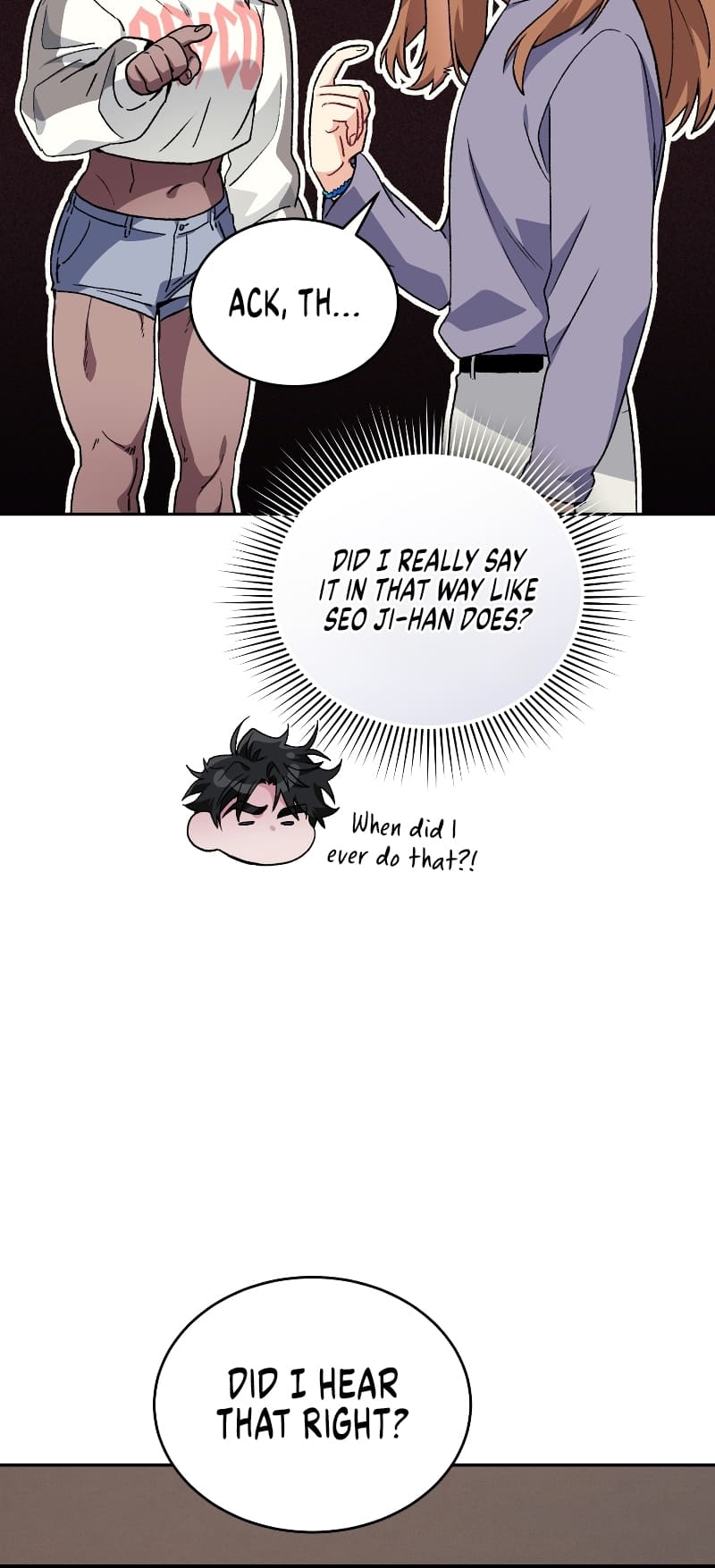 I Stole The First Ranker’S Soul chapter 55 page 13