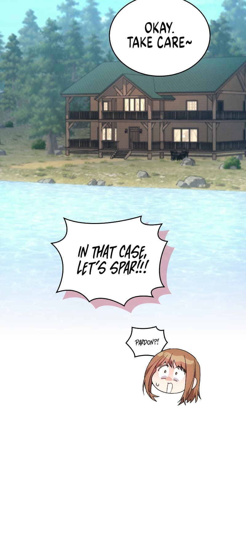 I Stole The First Ranker’S Soul chapter 55 page 16